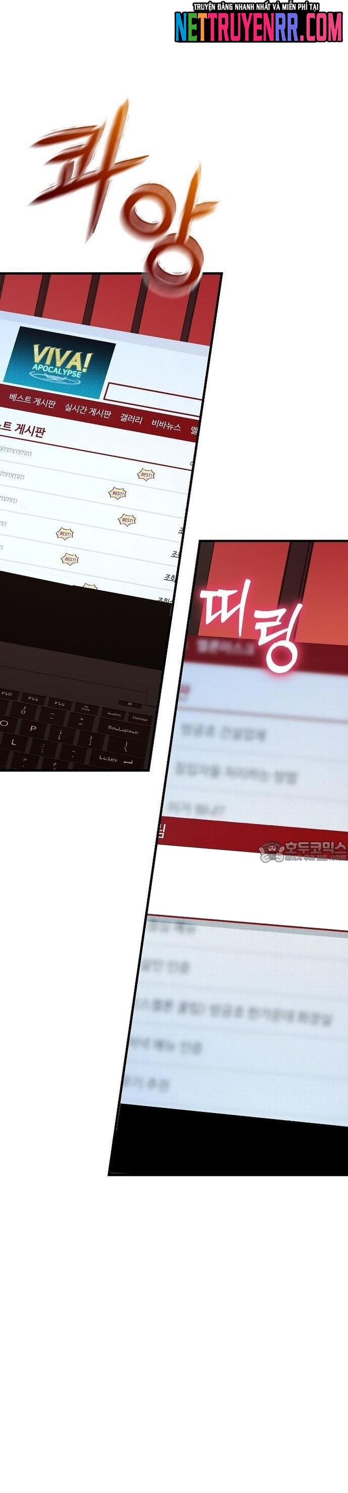 Ngôi Nhà Ẩn Ngày Tận Thế: Chapter 50