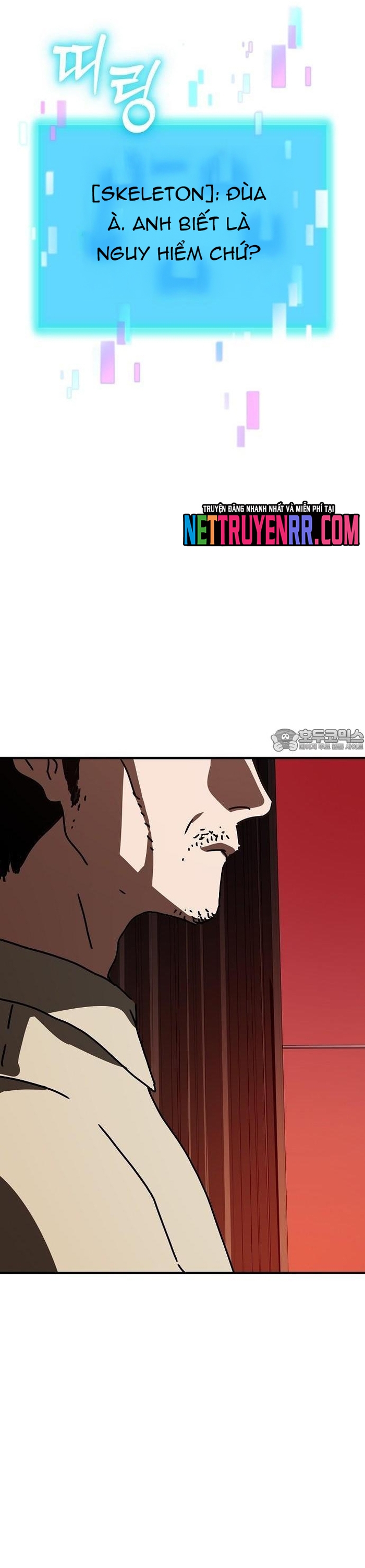 Ngôi Nhà Ẩn Ngày Tận Thế: Chapter 50