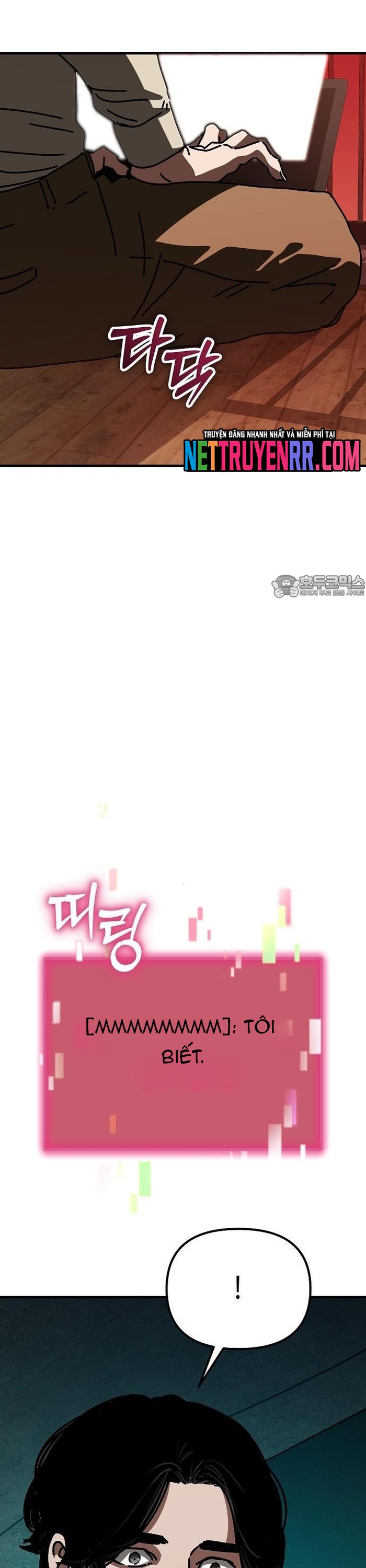 Ngôi Nhà Ẩn Ngày Tận Thế: Chapter 50