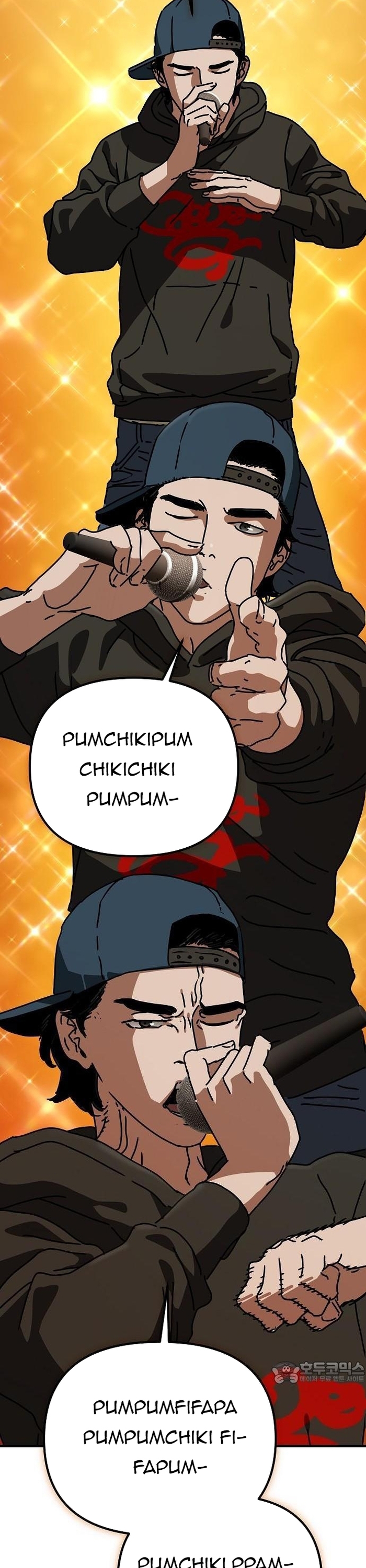 Ngôi Nhà Ẩn Ngày Tận Thế: Chapter 50