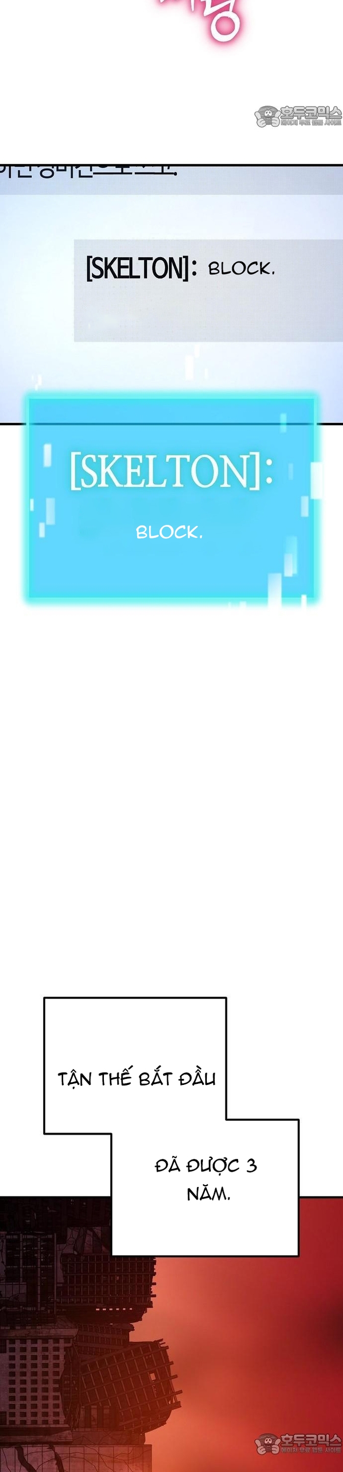 Ngôi Nhà Ẩn Ngày Tận Thế: Chapter 50