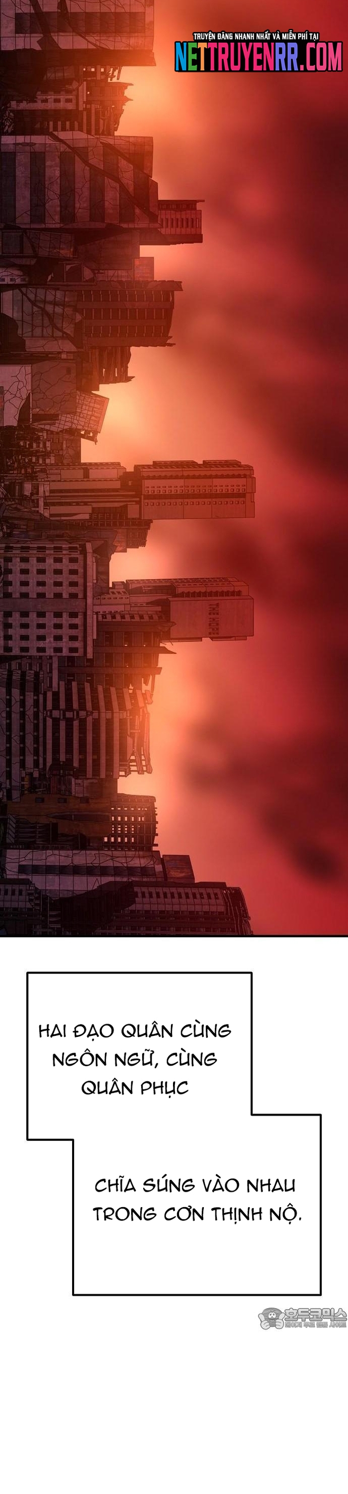 Ngôi Nhà Ẩn Ngày Tận Thế: Chapter 50