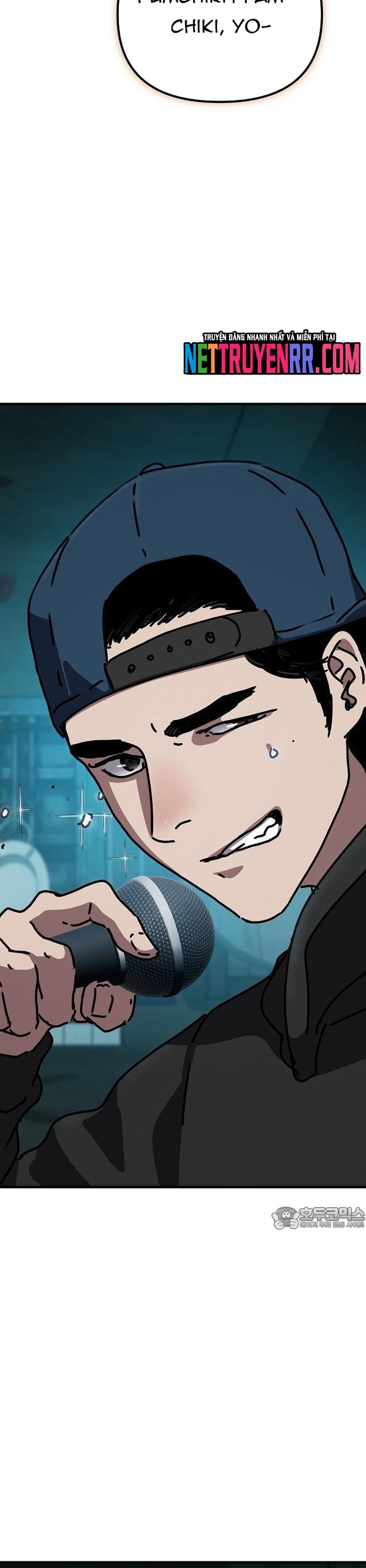 Ngôi Nhà Ẩn Ngày Tận Thế: Chapter 50