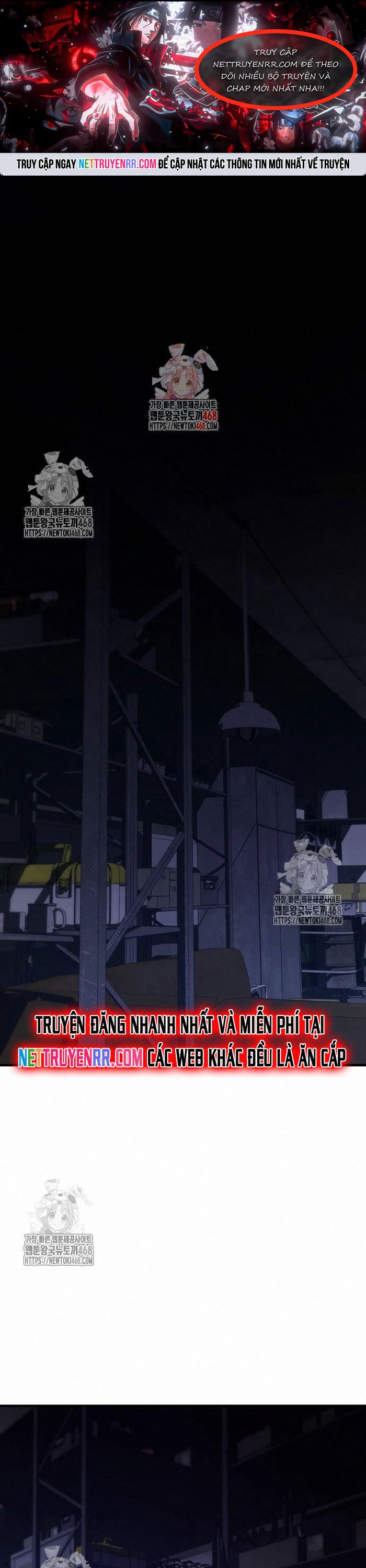 Ngôi Nhà Ẩn Ngày Tận Thế: Chapter 51