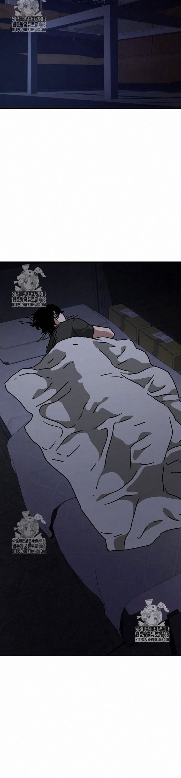 Ngôi Nhà Ẩn Ngày Tận Thế: Chapter 51