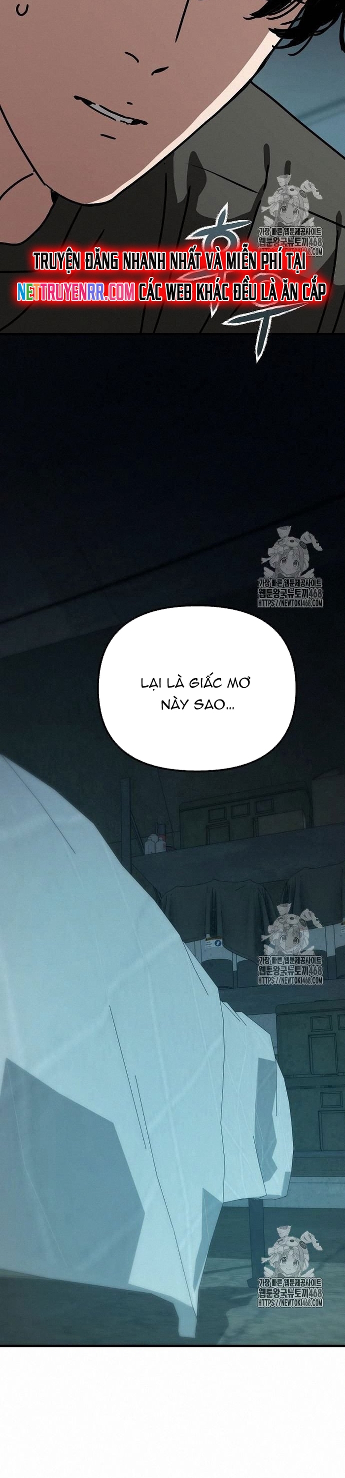 Ngôi Nhà Ẩn Ngày Tận Thế: Chapter 51