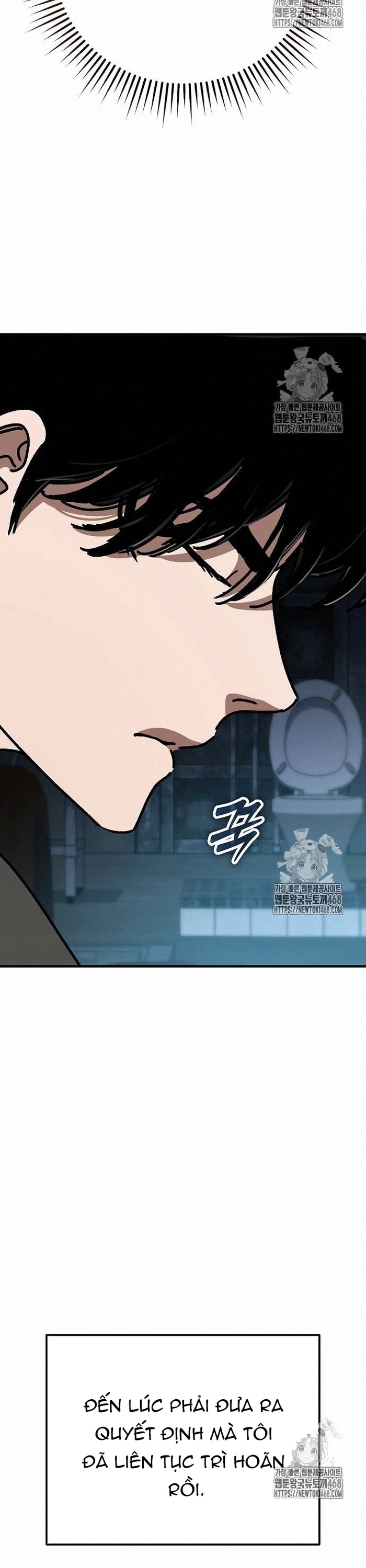 Ngôi Nhà Ẩn Ngày Tận Thế: Chapter 51