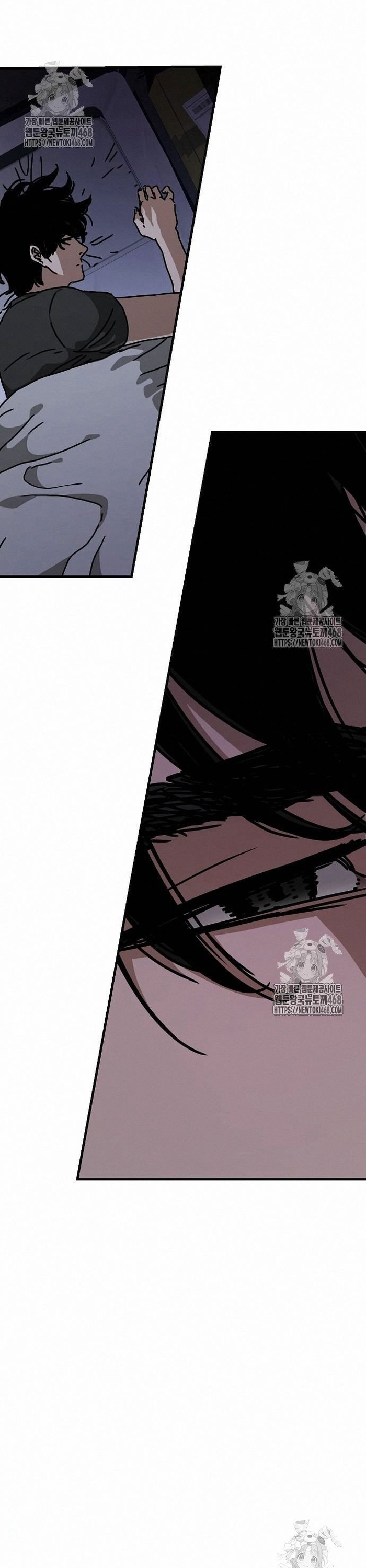 Ngôi Nhà Ẩn Ngày Tận Thế: Chapter 51