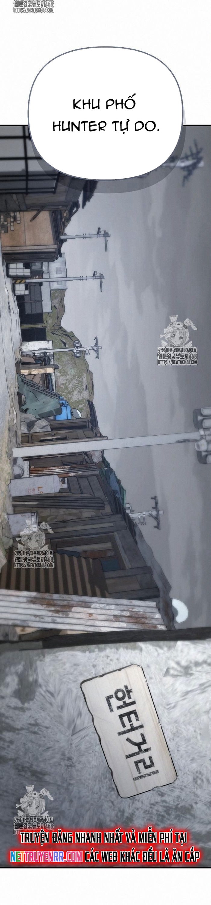 Ngôi Nhà Ẩn Ngày Tận Thế: Chapter 51