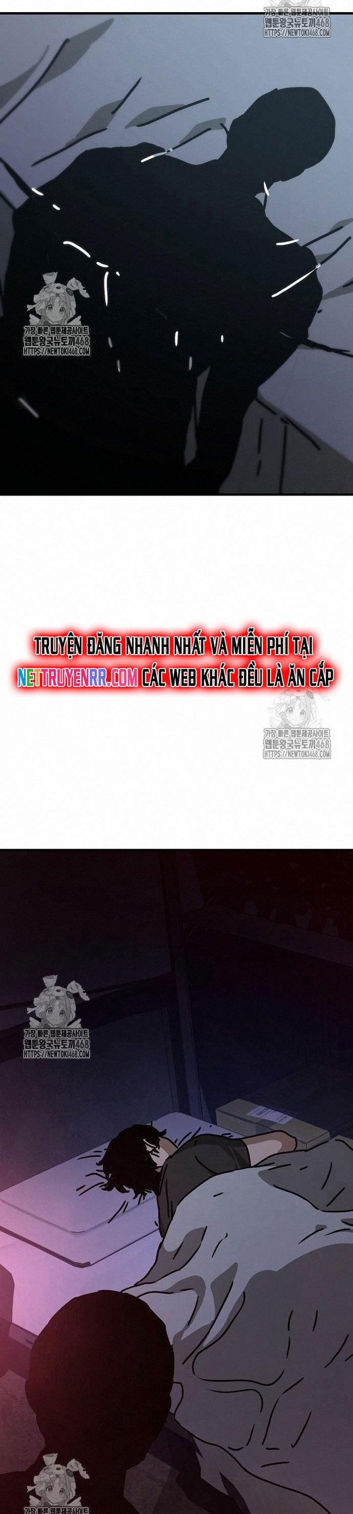 Ngôi Nhà Ẩn Ngày Tận Thế: Chapter 51