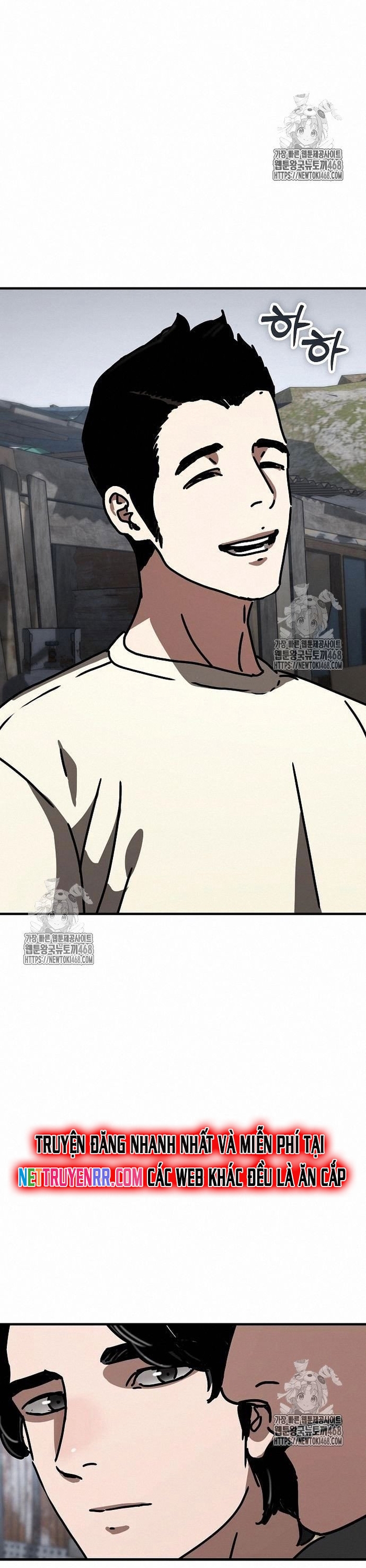 Ngôi Nhà Ẩn Ngày Tận Thế: Chapter 51