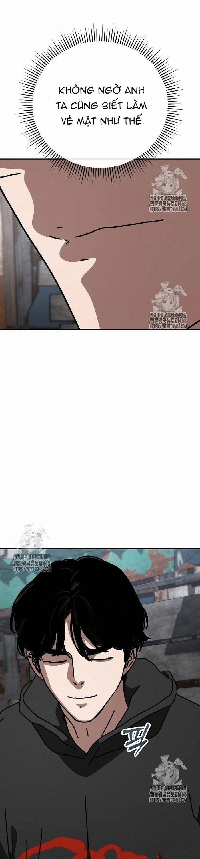 Ngôi Nhà Ẩn Ngày Tận Thế: Chapter 51