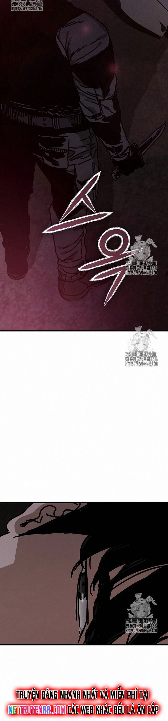 Ngôi Nhà Ẩn Ngày Tận Thế: Chapter 51