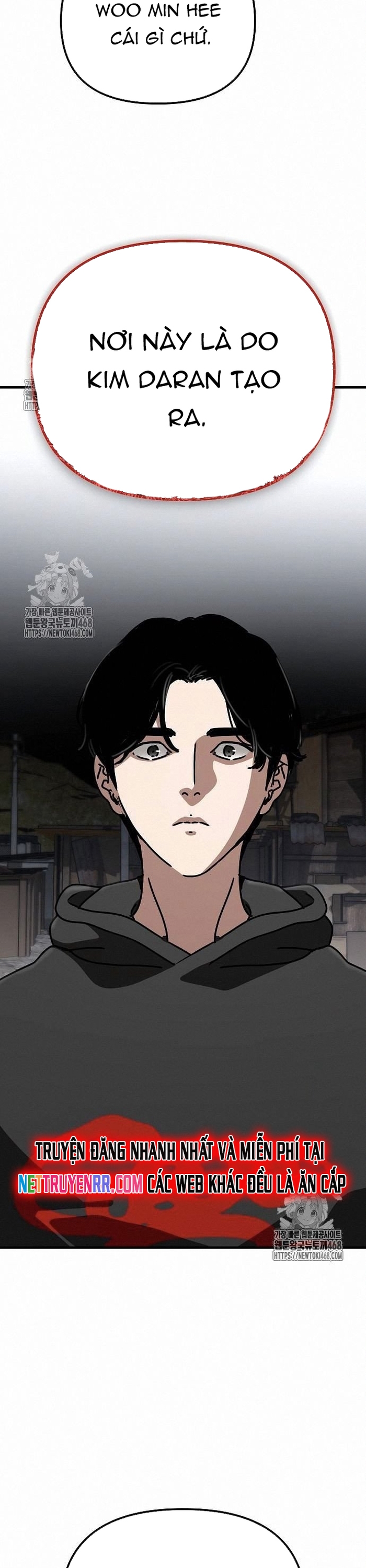 Ngôi Nhà Ẩn Ngày Tận Thế: Chapter 51