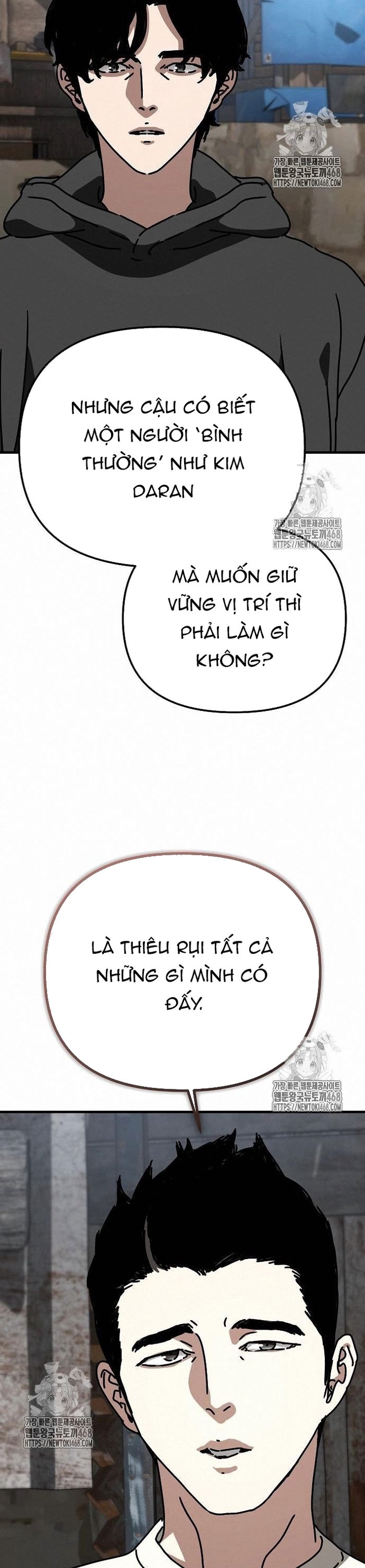 Ngôi Nhà Ẩn Ngày Tận Thế: Chapter 51