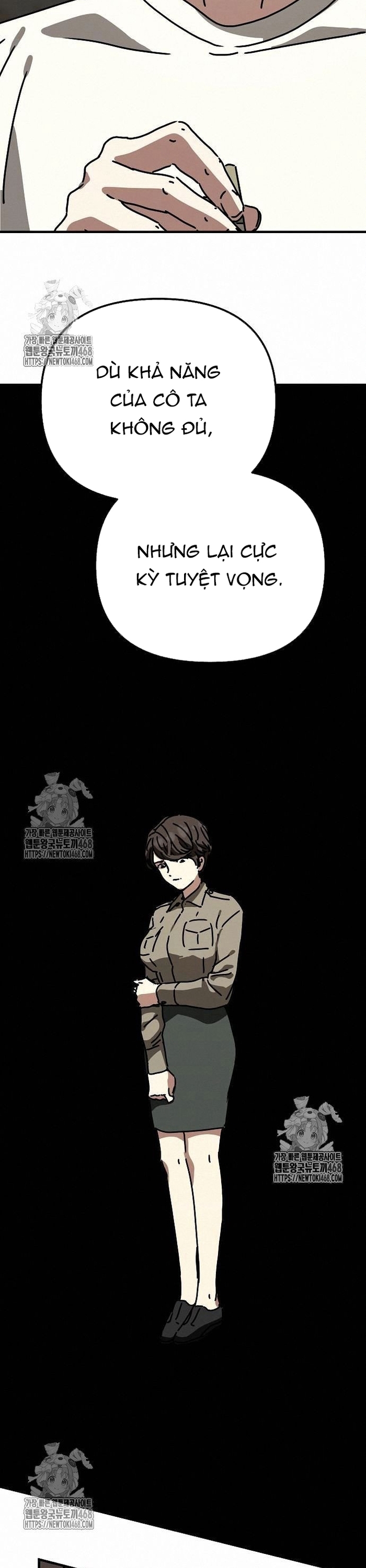 Ngôi Nhà Ẩn Ngày Tận Thế: Chapter 51