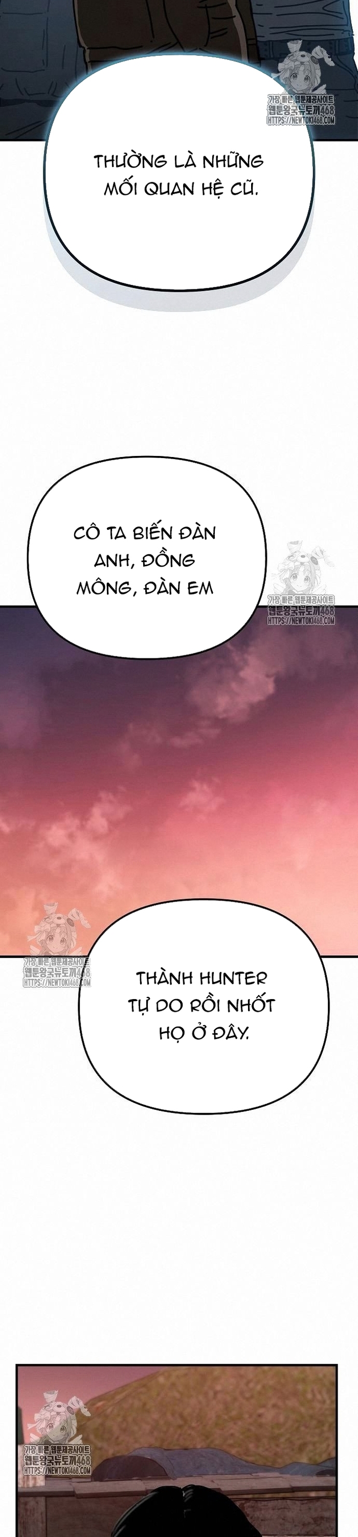 Ngôi Nhà Ẩn Ngày Tận Thế: Chapter 51