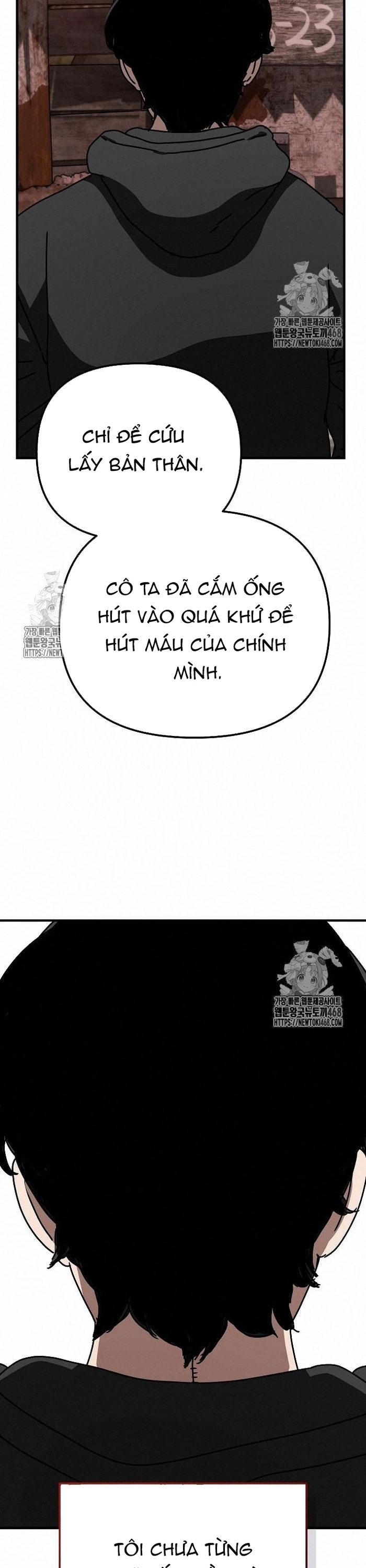 Ngôi Nhà Ẩn Ngày Tận Thế: Chapter 51