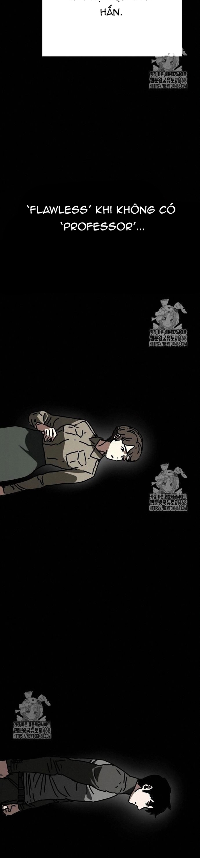 Ngôi Nhà Ẩn Ngày Tận Thế: Chapter 51