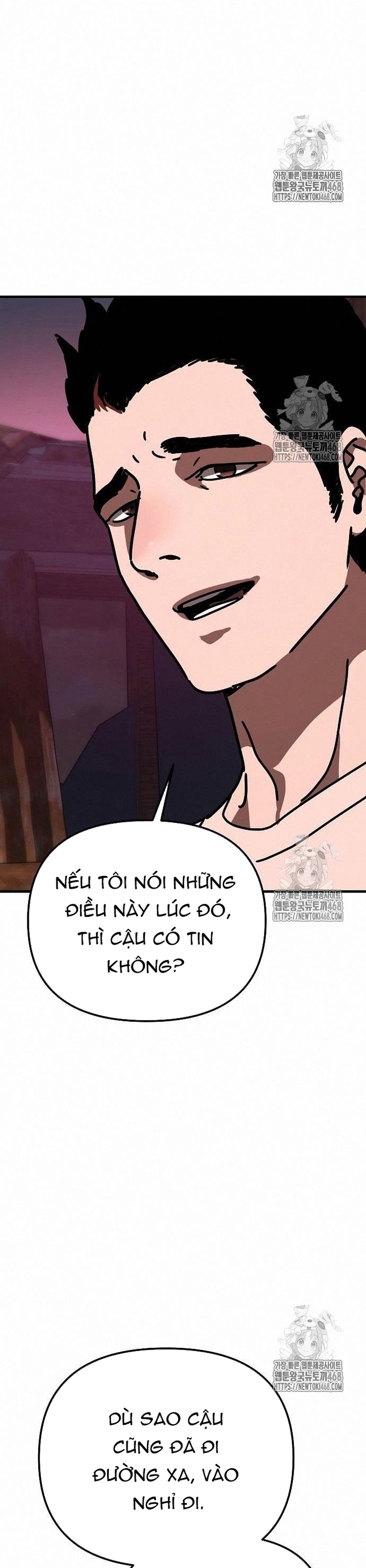 Ngôi Nhà Ẩn Ngày Tận Thế: Chapter 51