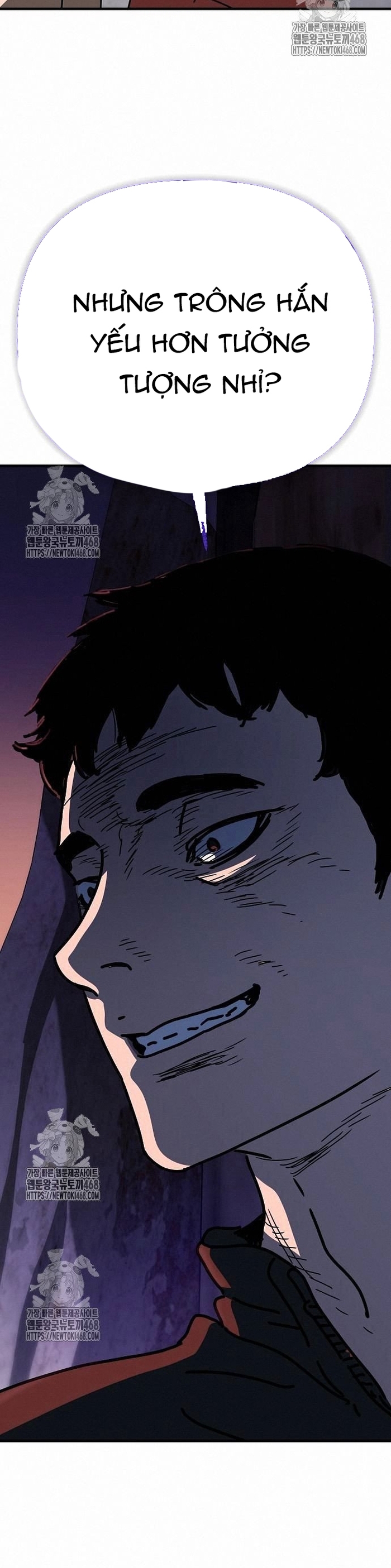 Ngôi Nhà Ẩn Ngày Tận Thế: Chapter 51