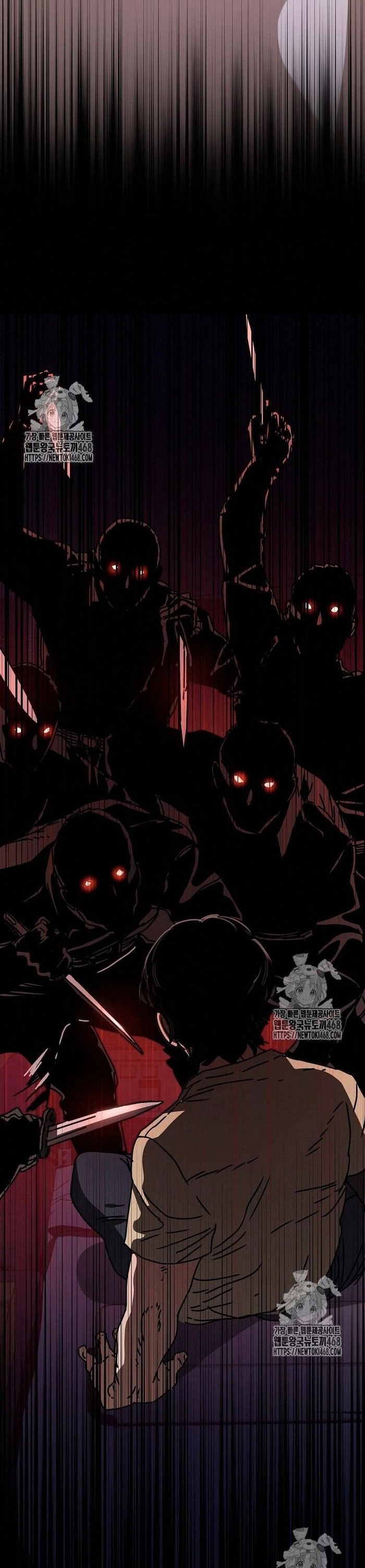 Ngôi Nhà Ẩn Ngày Tận Thế: Chapter 51