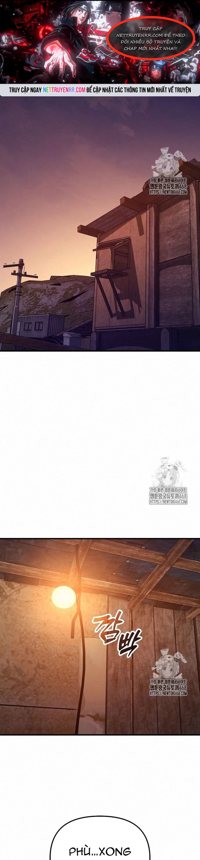 Ngôi Nhà Ẩn Ngày Tận Thế: Chapter 52