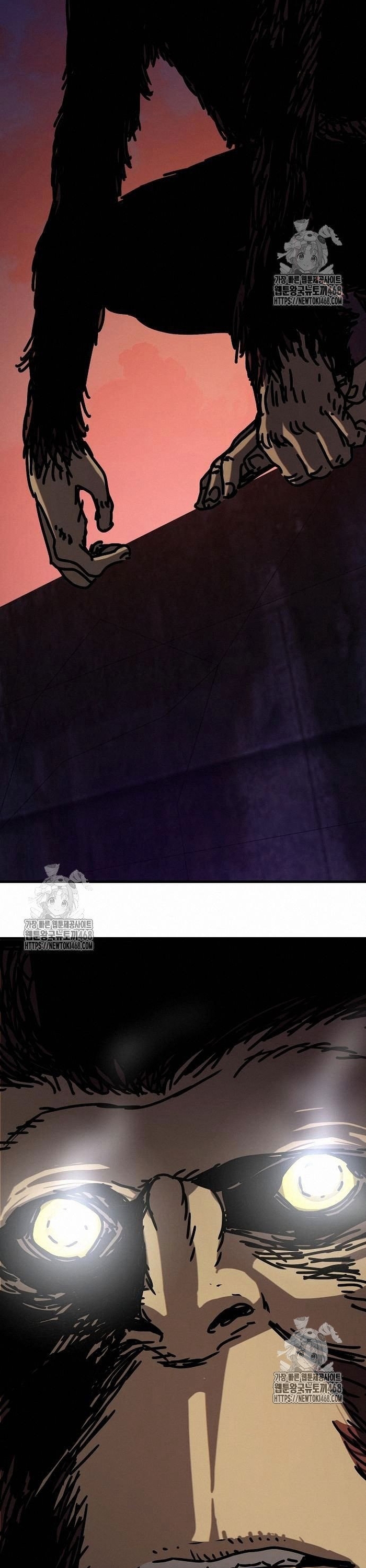 Ngôi Nhà Ẩn Ngày Tận Thế: Chapter 52