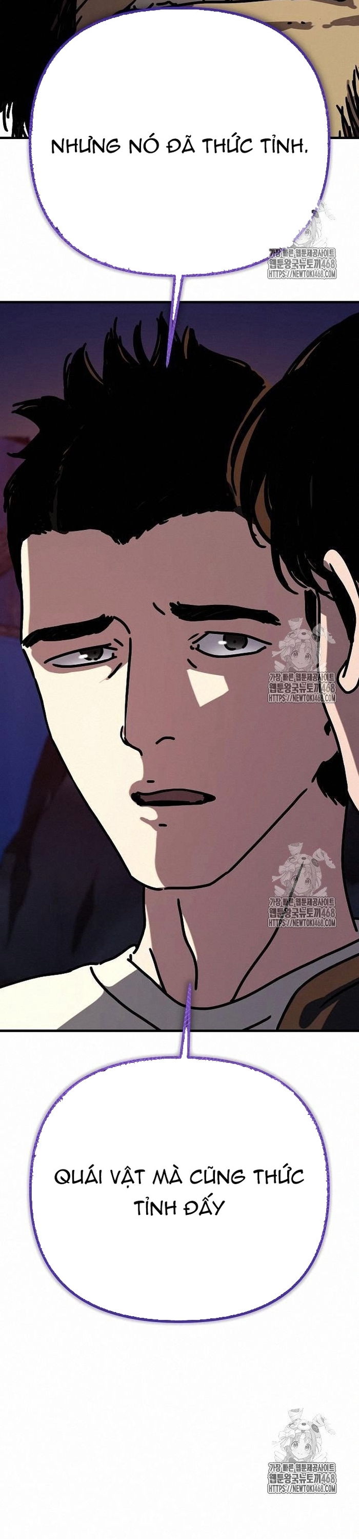 Ngôi Nhà Ẩn Ngày Tận Thế: Chapter 52