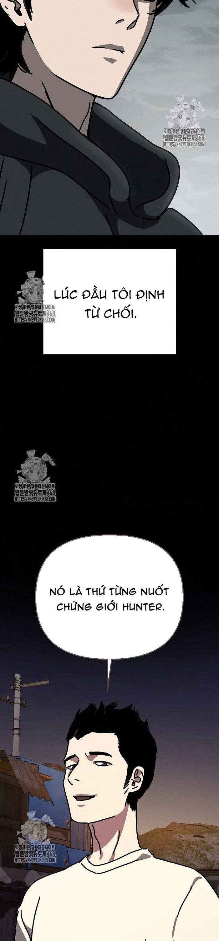 Ngôi Nhà Ẩn Ngày Tận Thế: Chapter 52