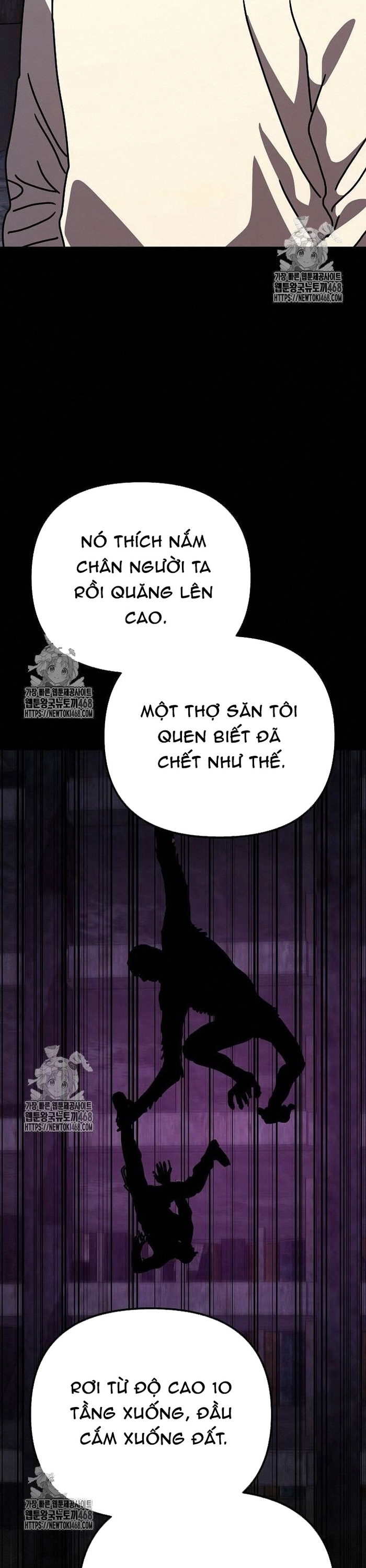 Ngôi Nhà Ẩn Ngày Tận Thế: Chapter 52