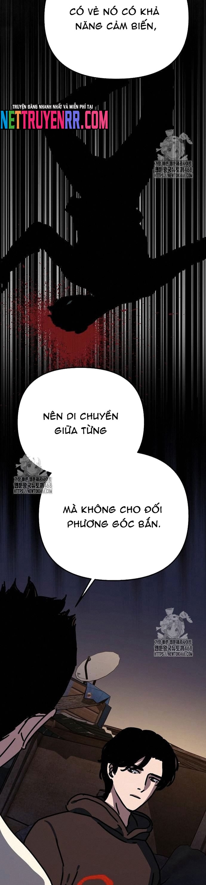Ngôi Nhà Ẩn Ngày Tận Thế: Chapter 52