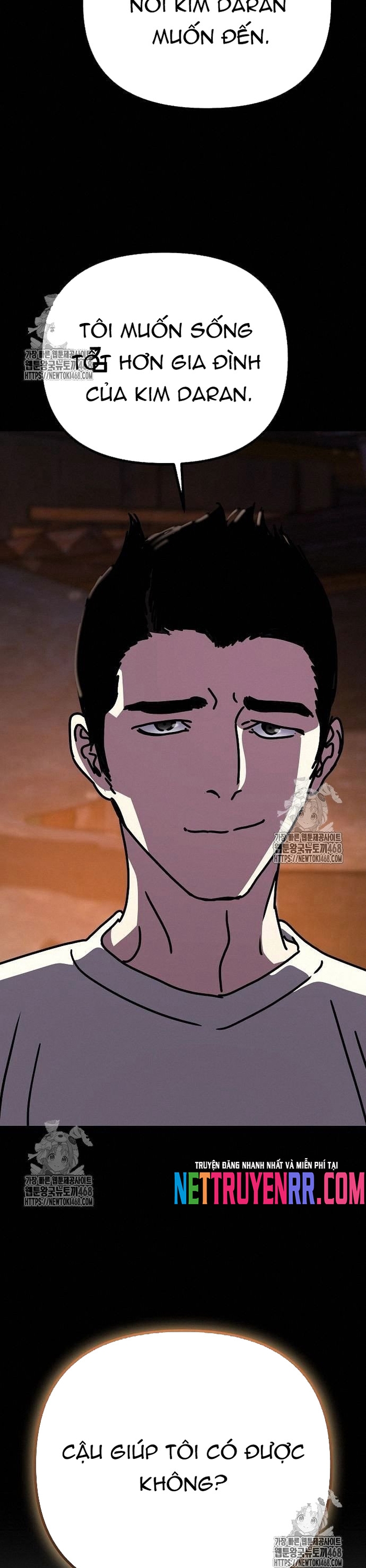 Ngôi Nhà Ẩn Ngày Tận Thế: Chapter 52