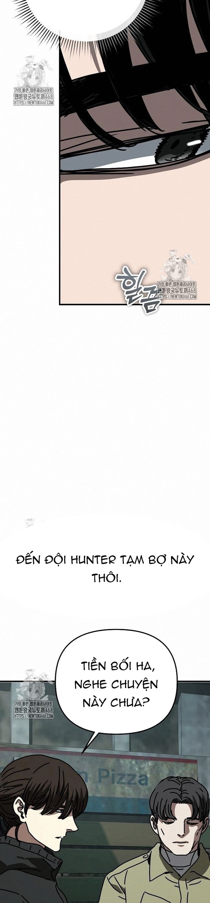 Ngôi Nhà Ẩn Ngày Tận Thế: Chapter 52