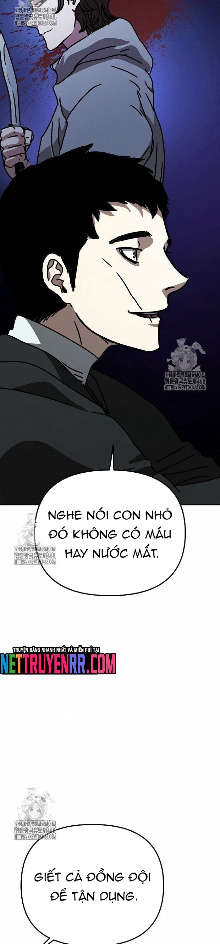 Ngôi Nhà Ẩn Ngày Tận Thế: Chapter 52