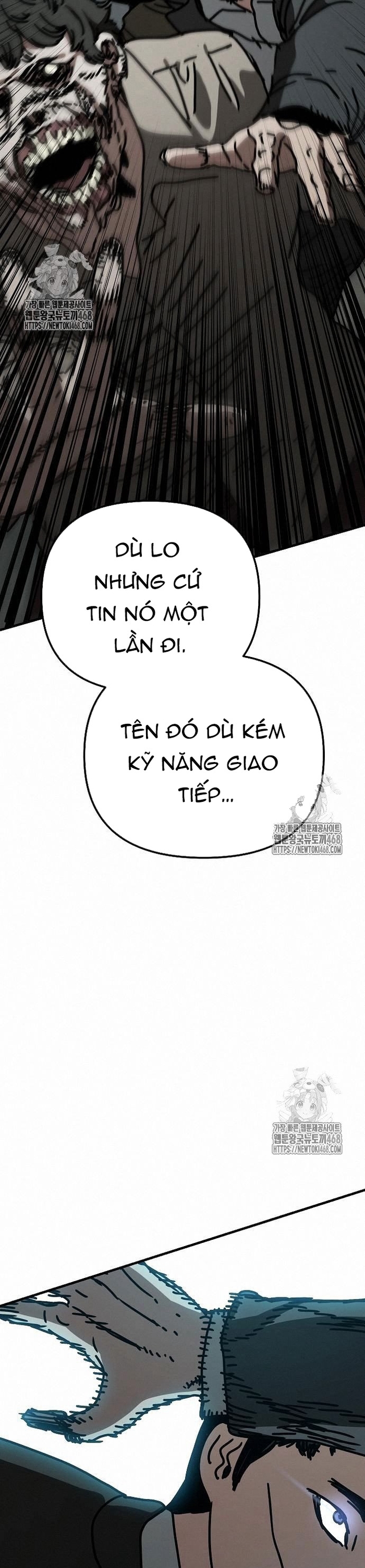 Ngôi Nhà Ẩn Ngày Tận Thế: Chapter 52