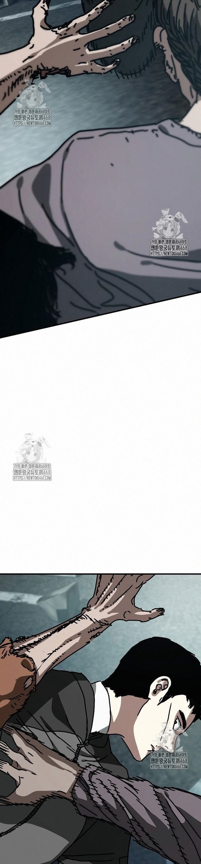 Ngôi Nhà Ẩn Ngày Tận Thế: Chapter 52