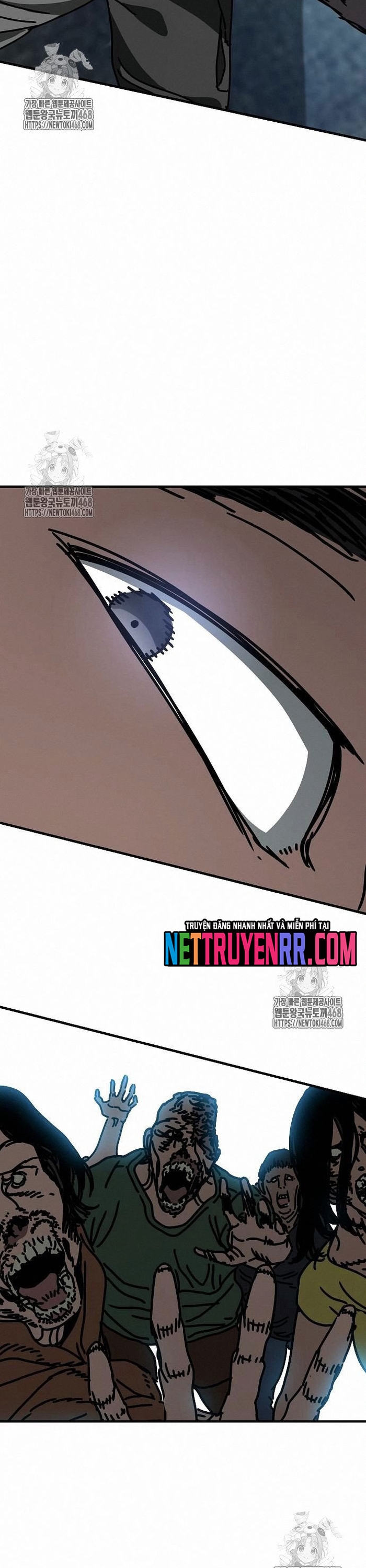 Ngôi Nhà Ẩn Ngày Tận Thế: Chapter 52