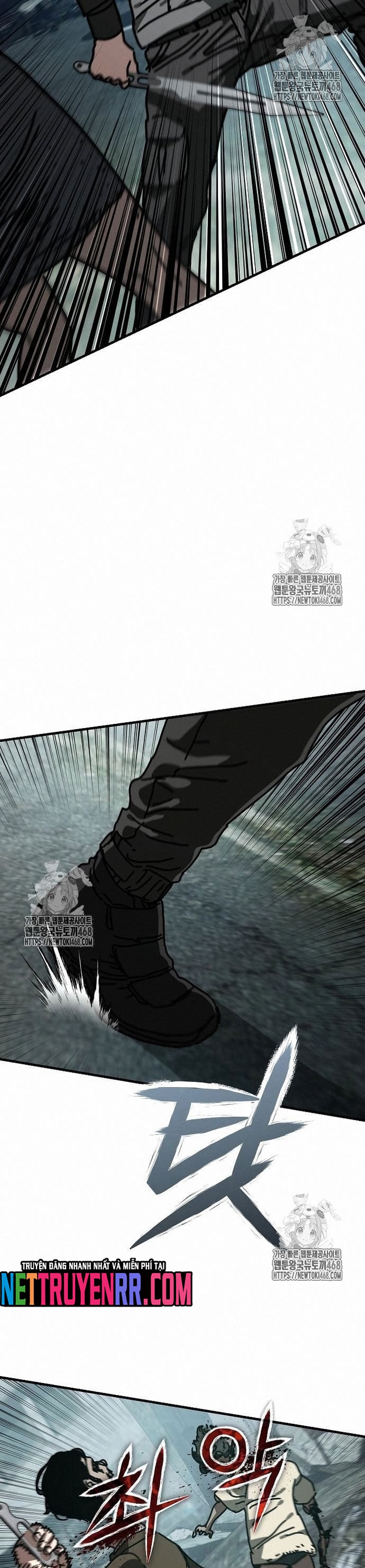 Ngôi Nhà Ẩn Ngày Tận Thế: Chapter 52