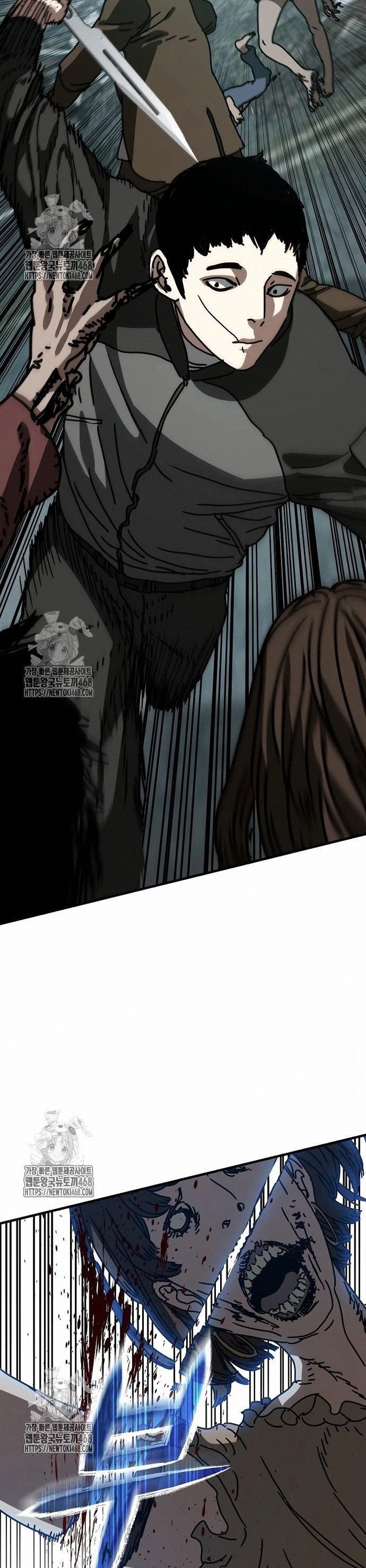 Ngôi Nhà Ẩn Ngày Tận Thế: Chapter 52