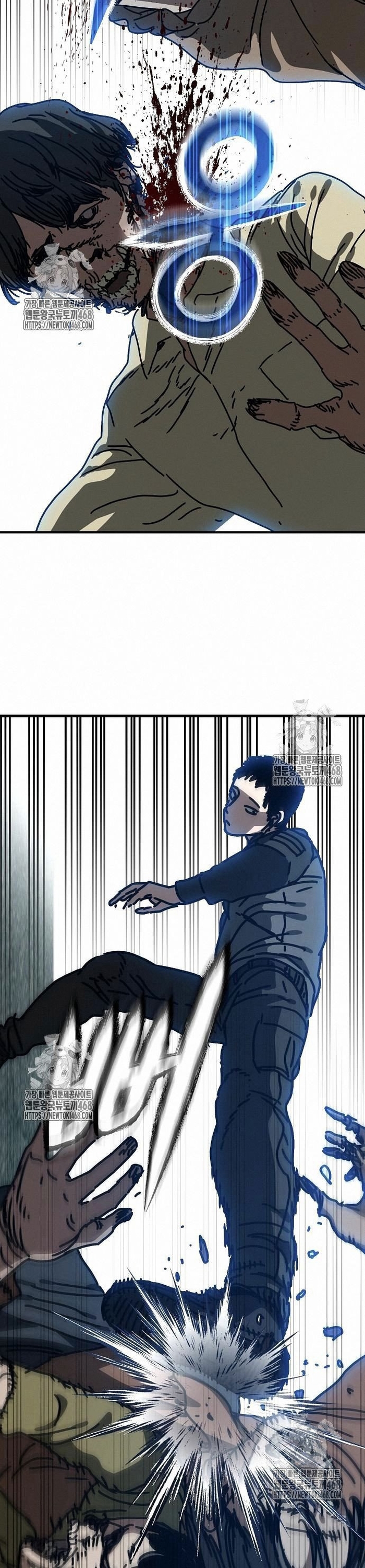 Ngôi Nhà Ẩn Ngày Tận Thế: Chapter 52