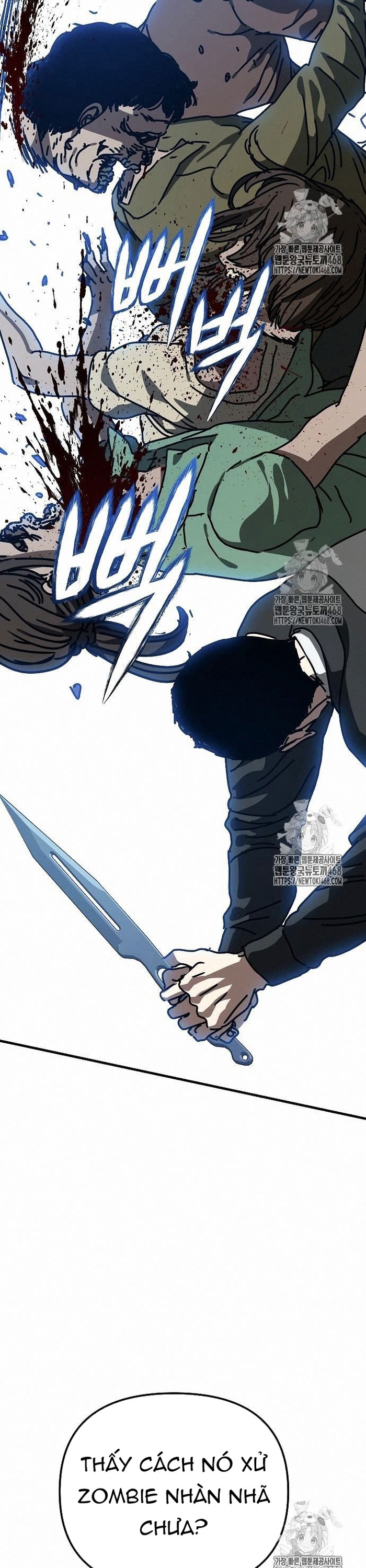 Ngôi Nhà Ẩn Ngày Tận Thế: Chapter 52