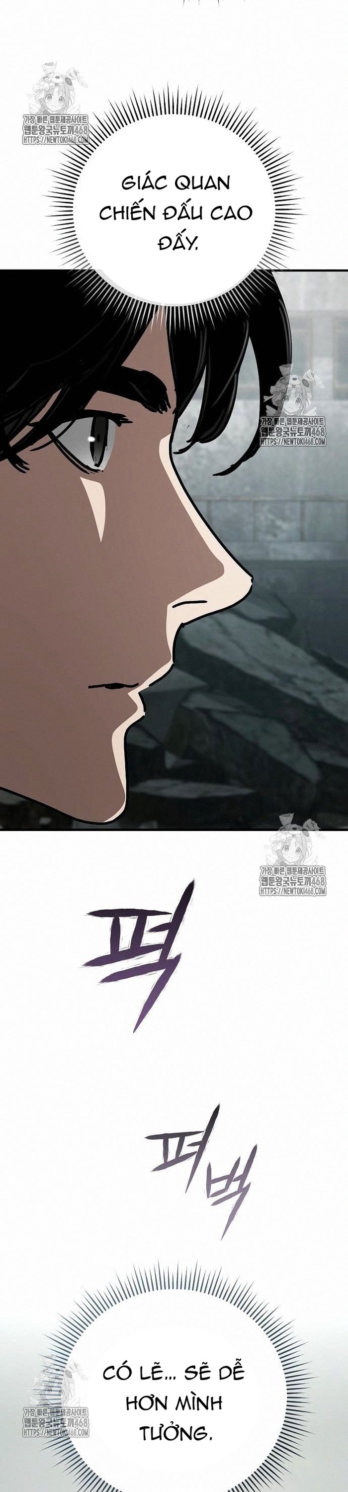 Ngôi Nhà Ẩn Ngày Tận Thế: Chapter 52