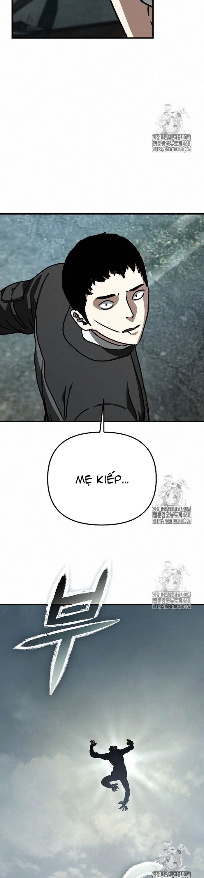 Ngôi Nhà Ẩn Ngày Tận Thế: Chapter 52