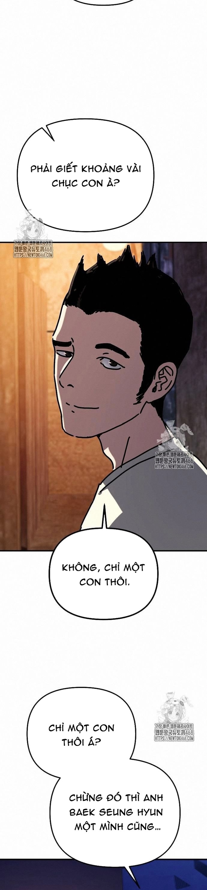 Ngôi Nhà Ẩn Ngày Tận Thế: Chapter 52