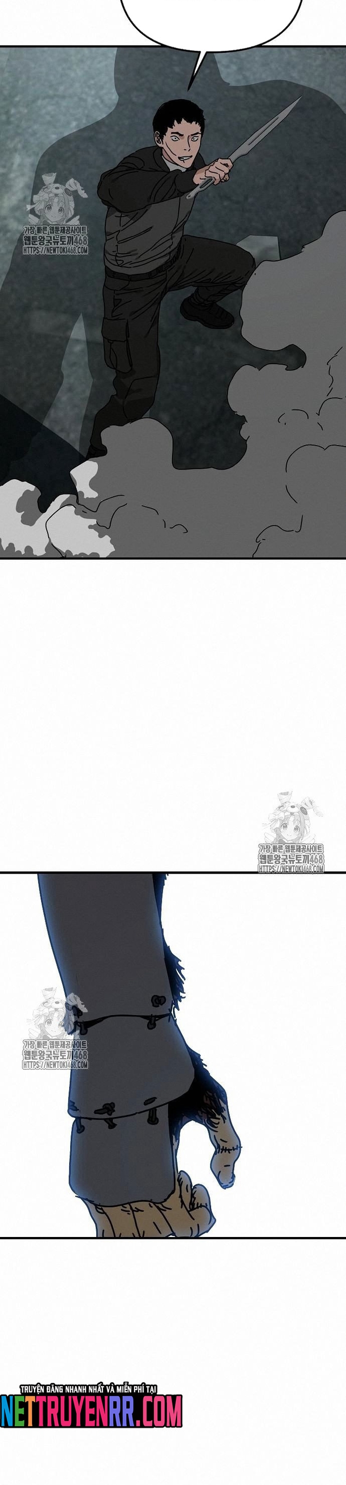 Ngôi Nhà Ẩn Ngày Tận Thế: Chapter 52