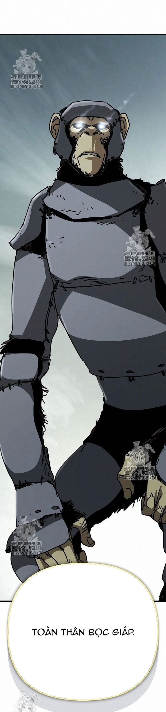 Ngôi Nhà Ẩn Ngày Tận Thế: Chapter 52