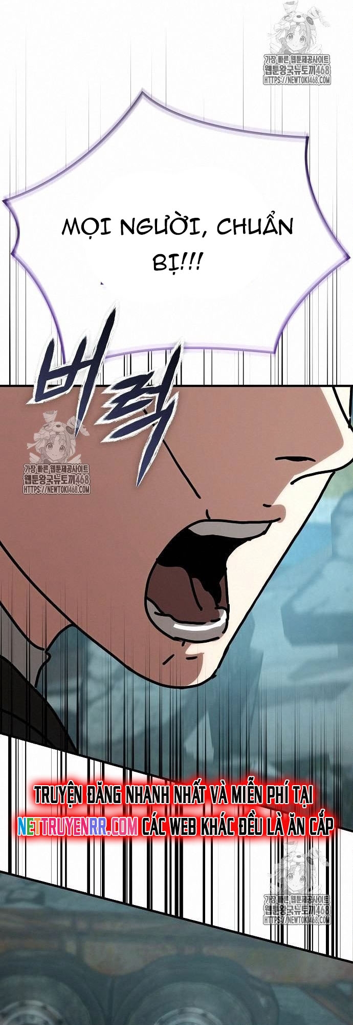 Ngôi Nhà Ẩn Ngày Tận Thế: Chapter 53