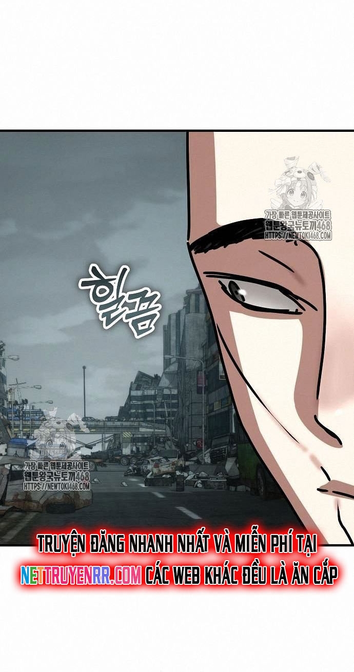 Ngôi Nhà Ẩn Ngày Tận Thế: Chapter 53