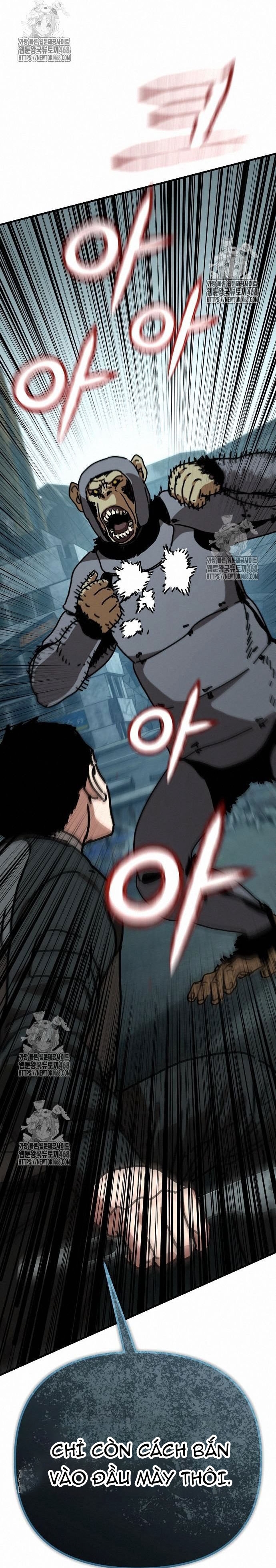 Ngôi Nhà Ẩn Ngày Tận Thế: Chapter 53